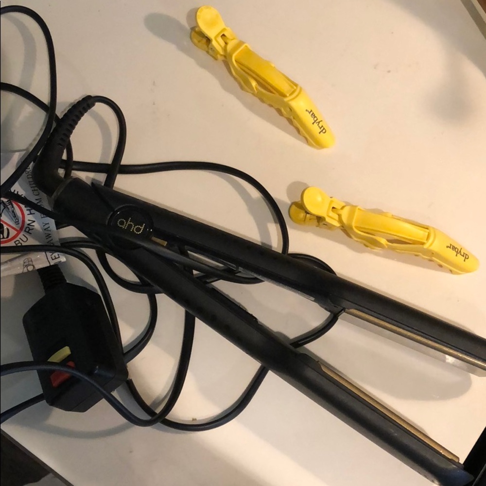 Ghd Gold Professional 2-inch Hair Styler